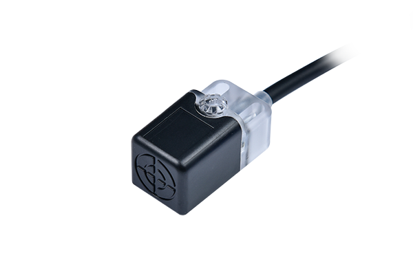 方型电感式接近传感器