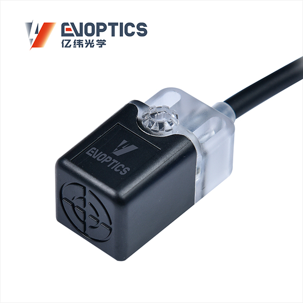方型电感式接近传感器